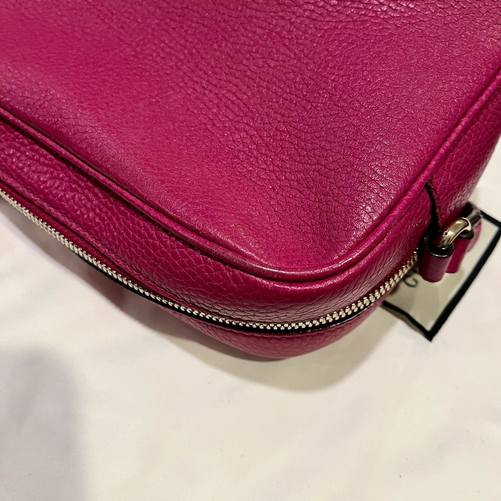 Gucci Soho Disco Bag - Picture 6 of 13